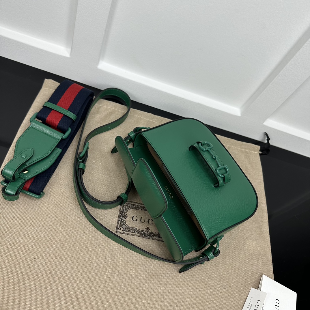 Gucci Satchel Bags